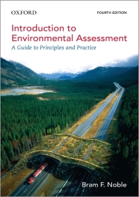 Introduction to Environmental Impact Assessment A Guide to Principles and Practice (4th Edition) - Epub + Converted pdf